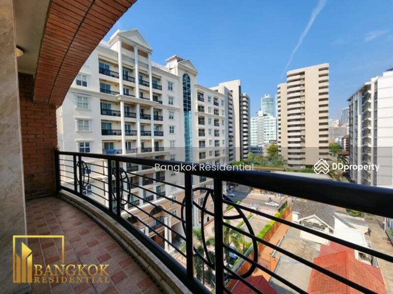 ให้เช่า - Kasemsuk Mansion : เกษมสุข แมนชั่น, กรุงเทพ