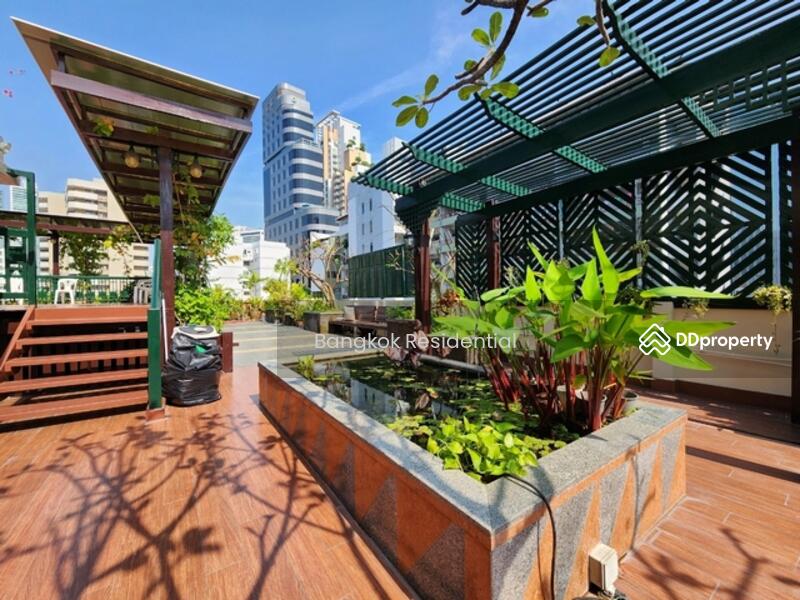 ให้เช่า - Kasemsuk Mansion : เกษมสุข แมนชั่น, กรุงเทพ