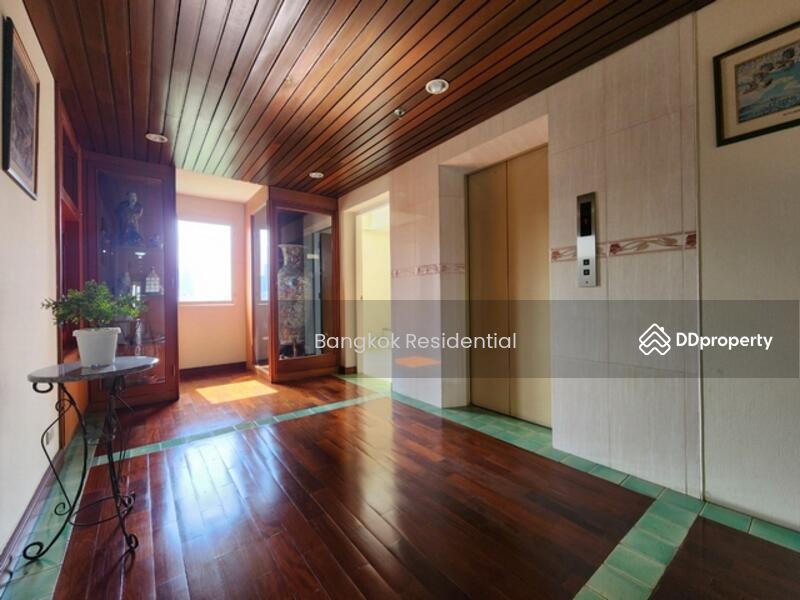 ให้เช่า - Kasemsuk Mansion : เกษมสุข แมนชั่น, กรุงเทพ