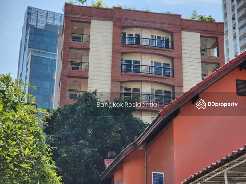 For Rent - Kasemsuk Mansion, Bangkok