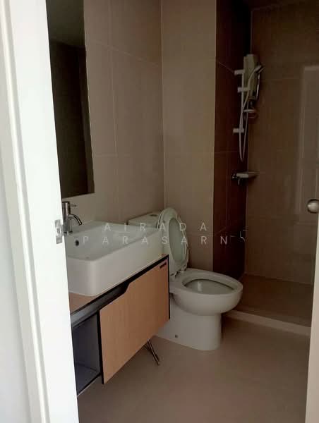 The Parkland Petchkasem : เดอะ พาร์คแลนด์ เพรชเกษม, กรุงเทพ, 1139 ถ.เพชรเกษม, บางแค, บางแค, กรุงเทพ, 30 ตร.ม., คอนโด ให้เช่า, โดย Airada Parasarn, 11884425 - DDproperty.com