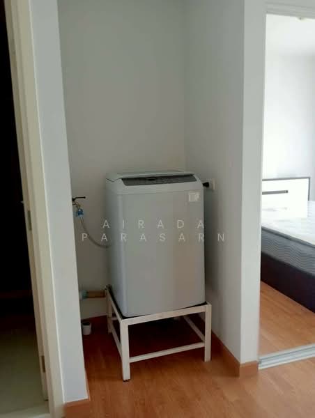 The Parkland Petchkasem, Bangkok, 1139 Petchkasem Road, Bang Khae, Bang Khae, Bangkok, 1 Bedroom, 30 sqm, Condo For Rent, by Airada Parasarn, 11884425 - DDproperty.com