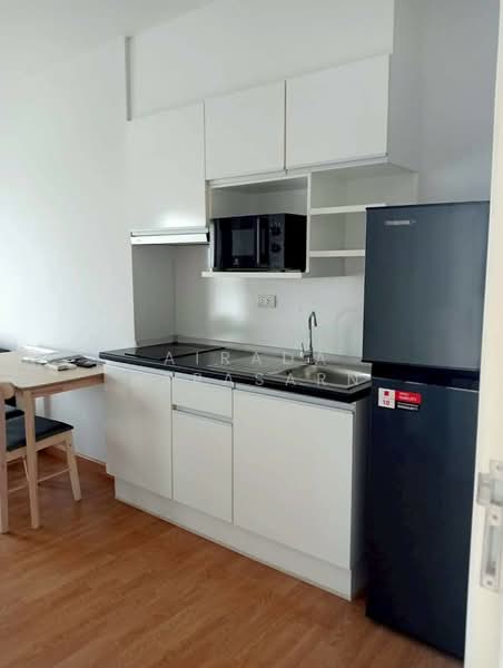 The Parkland Petchkasem, Bangkok, 1139 Petchkasem Road, Bang Khae, Bang Khae, Bangkok, 1 Bedroom, 30 sqm, Condo For Rent, by Airada Parasarn, 11884425 - DDproperty.com