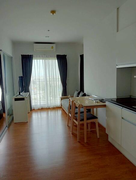 The Parkland Petchkasem, Bangkok, 1139 Petchkasem Road, Bang Khae, Bang Khae, Bangkok, 1 Bedroom, 30 sqm, Condo For Rent, by Airada Parasarn, 11884425 - DDproperty.com
