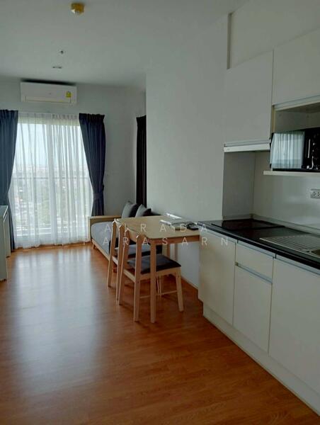 The Parkland Petchkasem, Bangkok, 1139 Petchkasem Road, Bang Khae, Bang Khae, Bangkok, 1 Bedroom, 30 sqm, Condo For Rent, by Airada Parasarn, 11884425 - DDproperty.com