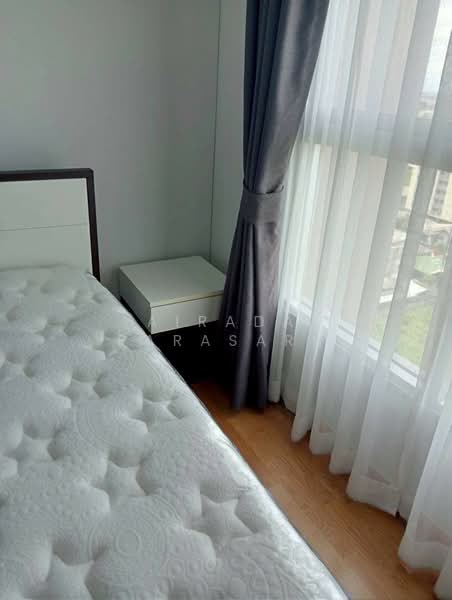 The Parkland Petchkasem : เดอะ พาร์คแลนด์ เพรชเกษม, กรุงเทพ, 1139 ถ.เพชรเกษม, บางแค, บางแค, กรุงเทพ, 30 ตร.ม., คอนโด ให้เช่า, โดย Airada Parasarn, 11884425 - DDproperty.com