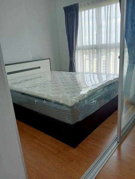 The Parkland Petchkasem : เดอะ พาร์คแลนด์ เพรชเกษม, กรุงเทพ, 1139 ถ.เพชรเกษม, บางแค, บางแค, กรุงเทพ, 30 ตร.ม., คอนโด ให้เช่า, โดย Airada Parasarn, 11884425 - DDproperty.com