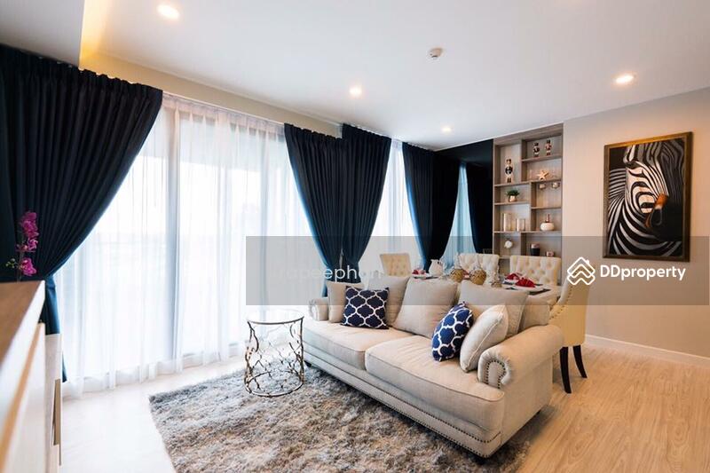 For Rent - The Unique Kaset Nawamin, Bangkok