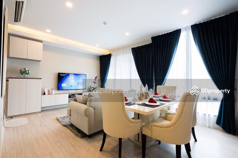 For Rent - The Unique Kaset Nawamin, Bangkok