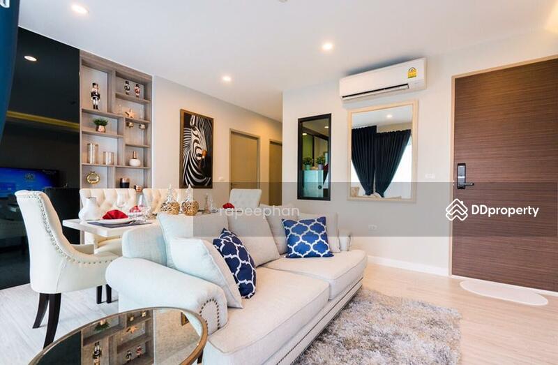 For Rent - The Unique Kaset Nawamin, Bangkok