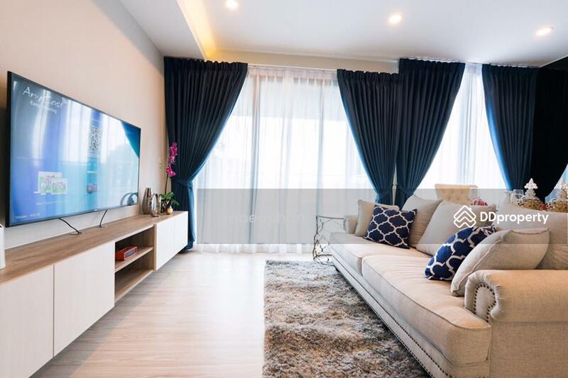 For Rent - The Unique Kaset Nawamin, Bangkok