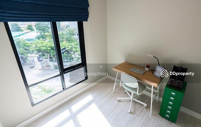 For Rent - The Unique Kaset Nawamin, Bangkok