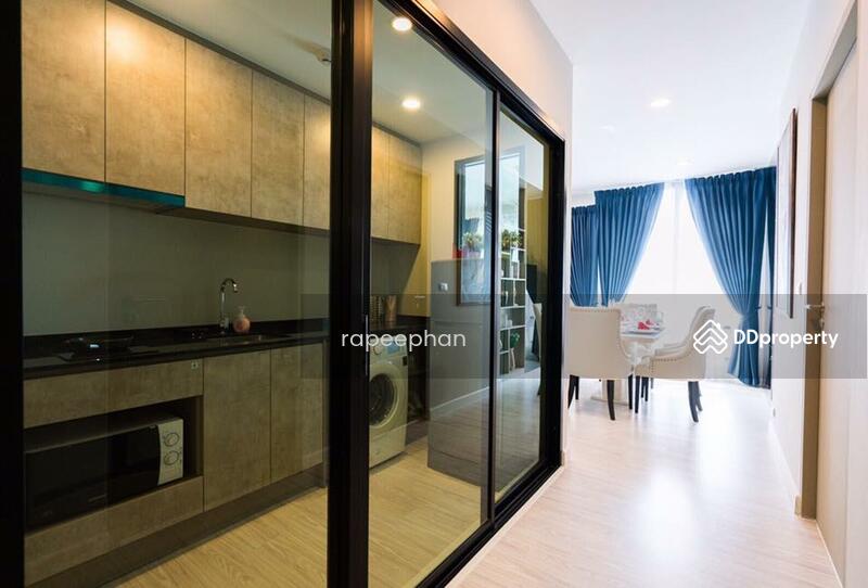 For Rent - The Unique Kaset Nawamin, Bangkok