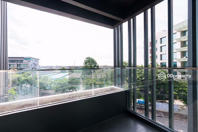 For Rent - The Unique Kaset Nawamin, Bangkok