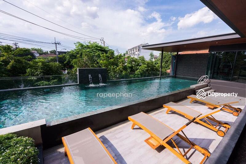 For Rent - The Unique Kaset Nawamin, Bangkok