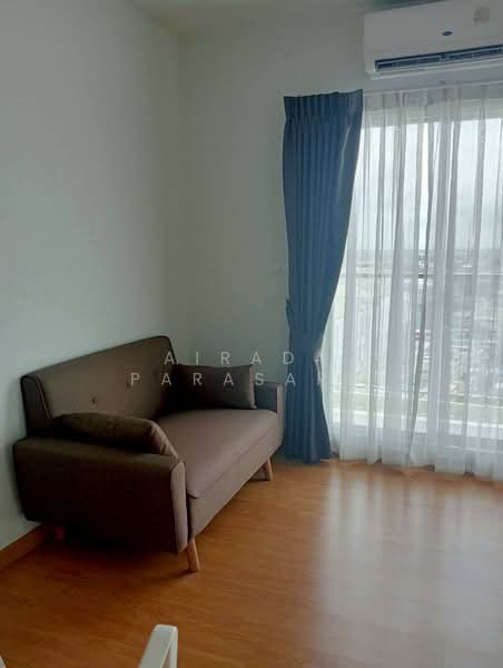 The Parkland Petchkasem, Bangkok, 1139 Petchkasem Road, Bang Khae, Bang Khae, Bangkok, 1 Bedroom, 30 sqm, Condo For Rent, by Airada Parasarn, 11884453 - DDproperty.com
