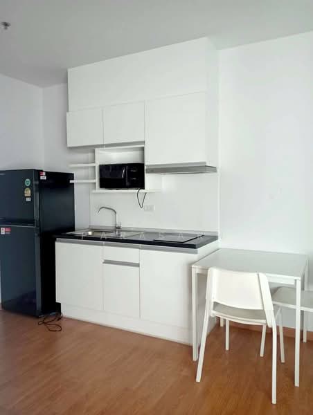 The Parkland Petchkasem, Bangkok, 1139 Petchkasem Road, Bang Khae, Bang Khae, Bangkok, 1 Bedroom, 30 sqm, Condo For Rent, by Airada Parasarn, 11884453 - DDproperty.com