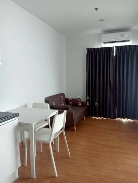 The Parkland Petchkasem, Bangkok, 1139 Petchkasem Road, Bang Khae, Bang Khae, Bangkok, 1 Bedroom, 30 sqm, Condo For Rent, by Airada Parasarn, 11884453 - DDproperty.com