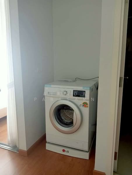 The Parkland Petchkasem, Bangkok, 1139 Petchkasem Road, Bang Khae, Bang Khae, Bangkok, 1 Bedroom, 30 sqm, Condo For Rent, by Airada Parasarn, 11884453 - DDproperty.com