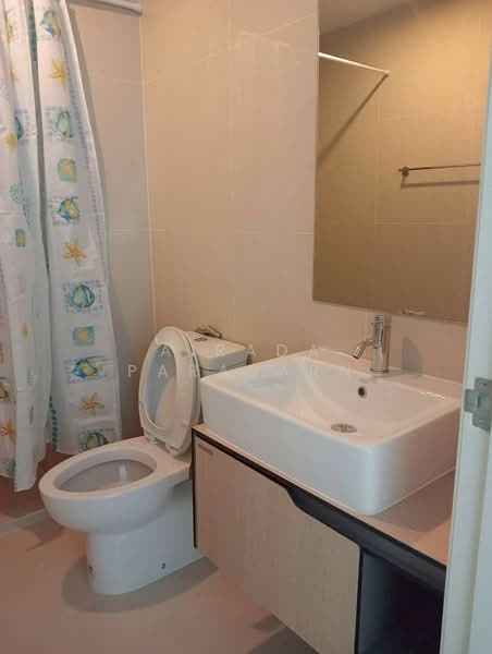 The Parkland Petchkasem : เดอะ พาร์คแลนด์ เพรชเกษม, กรุงเทพ, 1139 ถ.เพชรเกษม, บางแค, บางแค, กรุงเทพ, 30 ตร.ม., คอนโด ให้เช่า, โดย Airada Parasarn, 11884453 - DDproperty.com