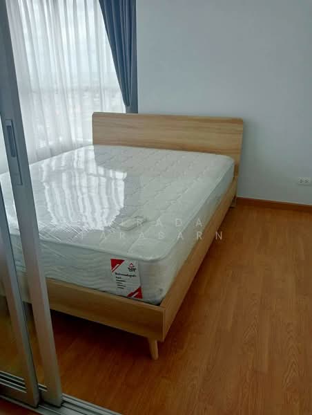 The Parkland Petchkasem, Bangkok, 1139 Petchkasem Road, Bang Khae, Bang Khae, Bangkok, 1 Bedroom, 30 sqm, Condo For Rent, by Airada Parasarn, 11884453 - DDproperty.com