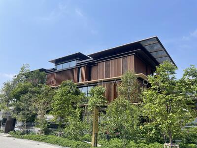 ขาย - Mulberry Grove The Forestias Villas : มัลเบอร์รี่ โกรฟ เดอะ ฟอเรสเทียส์ วิลล่า, สมุทรปราการ