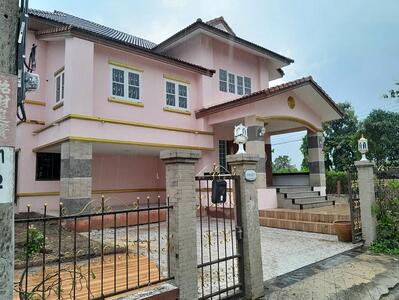 ขาย - Lalin Green Ville Bangbon 3 : ลลิล กรีนวิลล์ บางบอน 3, กรุงเทพ
