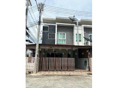 ขาย - อริณสิริ แอท สุขุมวิท, ชลบุรี