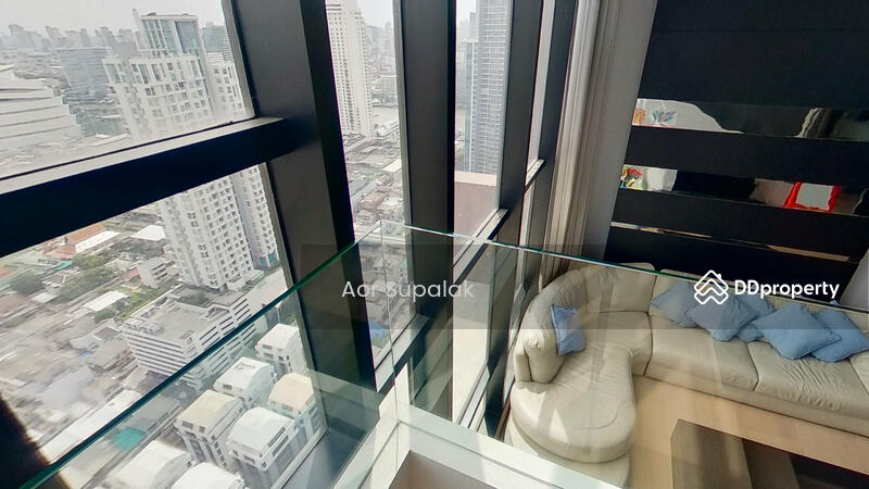 For Sale - Urbano Absolute Sathon-Taksin, Bangkok
