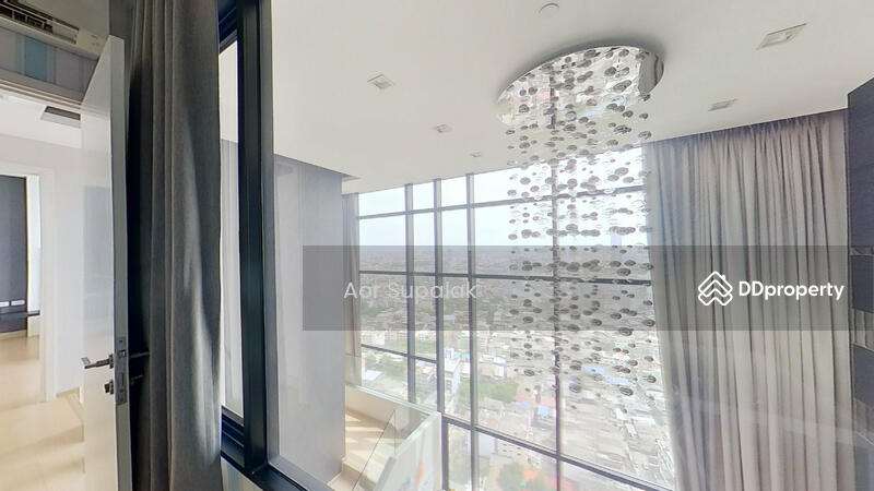 For Sale - Urbano Absolute Sathon-Taksin, Bangkok
