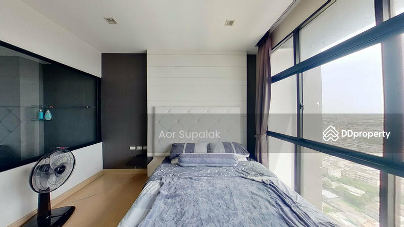 For Sale - Urbano Absolute Sathon-Taksin, Bangkok