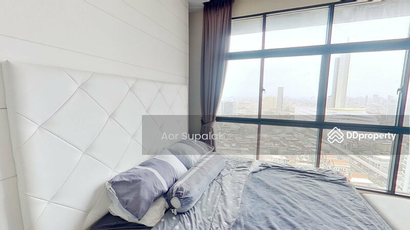 For Sale - Urbano Absolute Sathon-Taksin, Bangkok