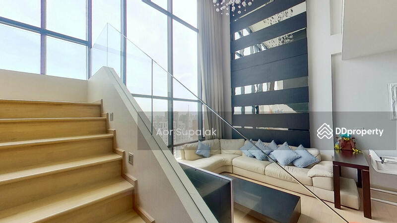 For Sale - Urbano Absolute Sathon-Taksin, Bangkok