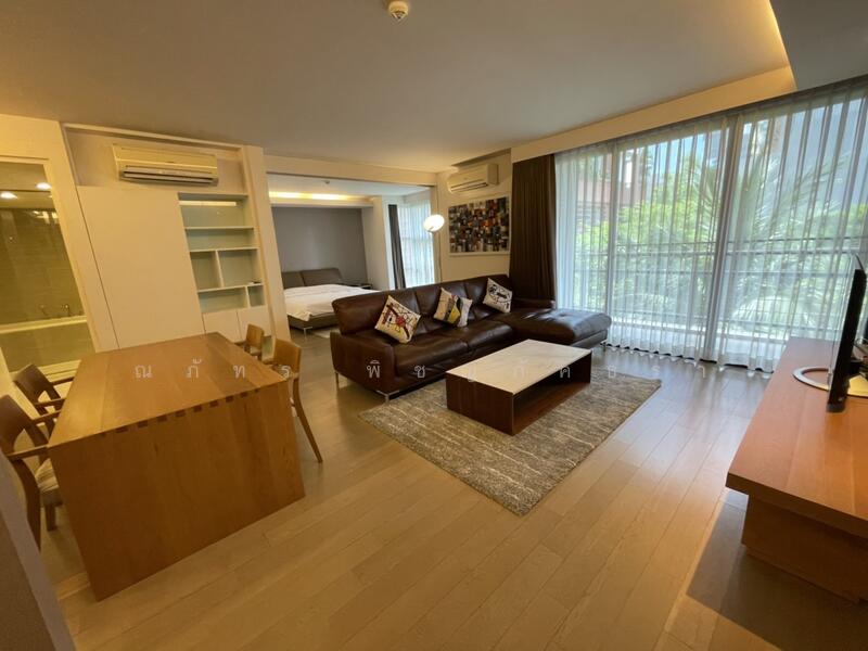 Mode Sukhumvit 61 : โหมด สุขุมวิท 61, กรุงเทพ, ถนนสุขุมวิท 61, คลองตันเหนือ, วัฒนา, กรุงเทพ, 67 ตร.ม., คอนโด ให้เช่า, โดย ณภัทร พิชญภัคธรา, 11884620 - DDproperty.com