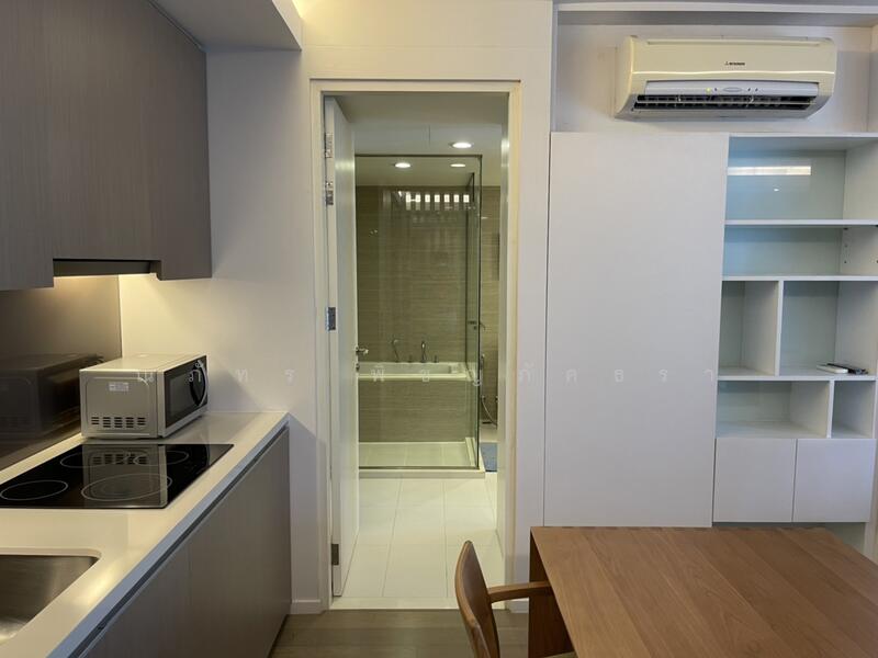 Mode Sukhumvit 61 : โหมด สุขุมวิท 61, กรุงเทพ, ถนนสุขุมวิท 61, คลองตันเหนือ, วัฒนา, กรุงเทพ, 67 ตร.ม., คอนโด ให้เช่า, โดย ณภัทร พิชญภัคธรา, 11884620 - DDproperty.com