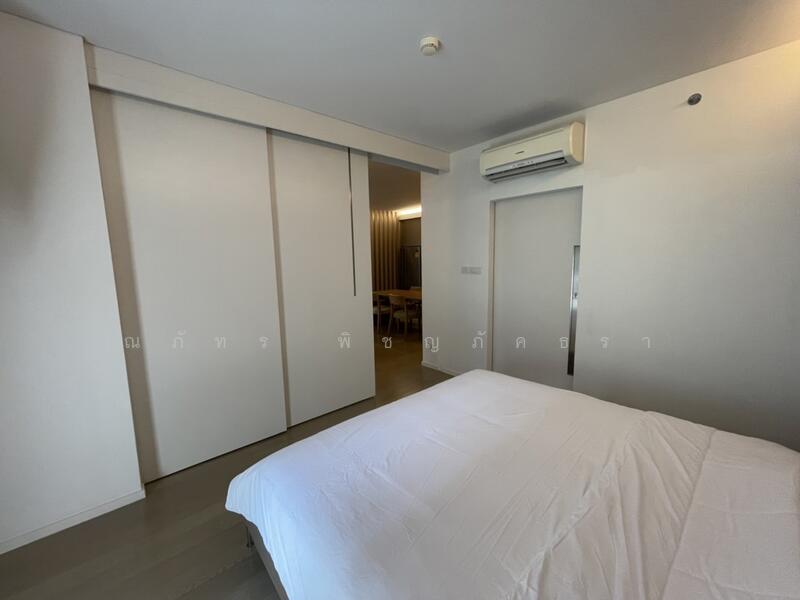 Mode Sukhumvit 61 : โหมด สุขุมวิท 61, กรุงเทพ, ถนนสุขุมวิท 61, คลองตันเหนือ, วัฒนา, กรุงเทพ, 67 ตร.ม., คอนโด ให้เช่า, โดย ณภัทร พิชญภัคธรา, 11884620 - DDproperty.com