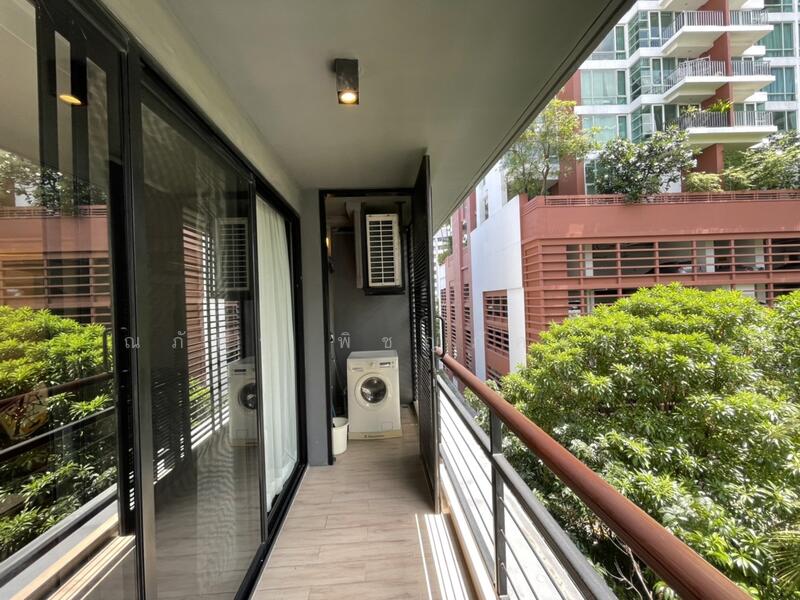 Mode Sukhumvit 61 : โหมด สุขุมวิท 61, กรุงเทพ, ถนนสุขุมวิท 61, คลองตันเหนือ, วัฒนา, กรุงเทพ, 67 ตร.ม., คอนโด ให้เช่า, โดย ณภัทร พิชญภัคธรา, 11884620 - DDproperty.com