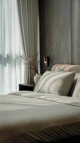 LAVIQ Sukhumvit 57, Bangkok, Soi Sukhumvit 57, Sukhumvit Road, Khlong Tan Nua, Watthana, Bangkok, 2 Bedrooms, 98 sqm, Condo For Rent, by LINE @firststep, 11884637 - DDproperty.com