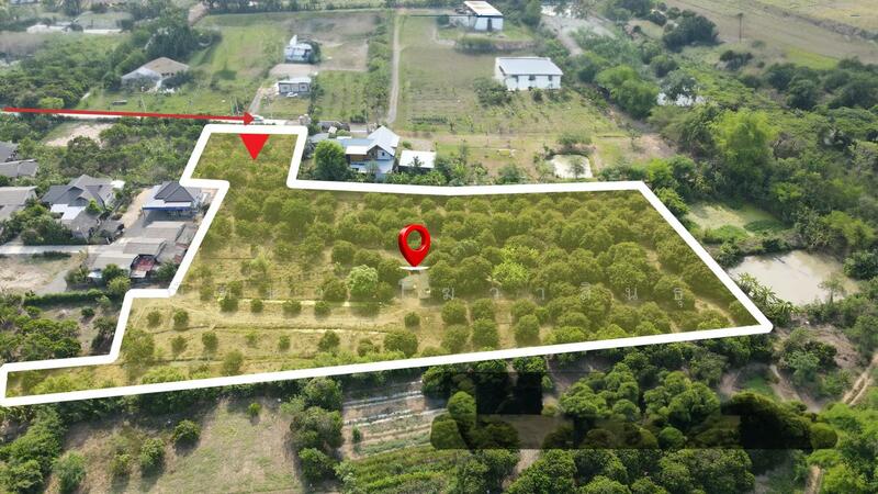 ขาย - Karnkanok Ville 14 San Kamphang : กาญจน์กนกวิลล์ 14 น้ำโฮม, เชียงใหม่