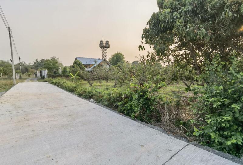 ขาย - Karnkanok Ville 14 San Kamphang : กาญจน์กนกวิลล์ 14 น้ำโฮม, เชียงใหม่