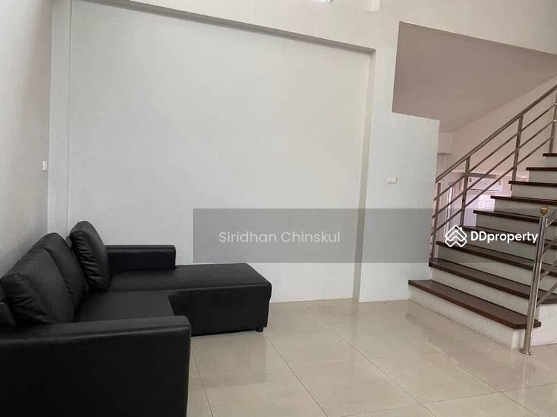 For Rent - Arena Garden Onnut 44, Bangkok