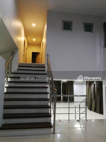 For Rent - Arena Garden Onnut 44, Bangkok