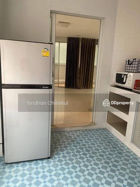 For Rent - Arena Garden Onnut 44, Bangkok
