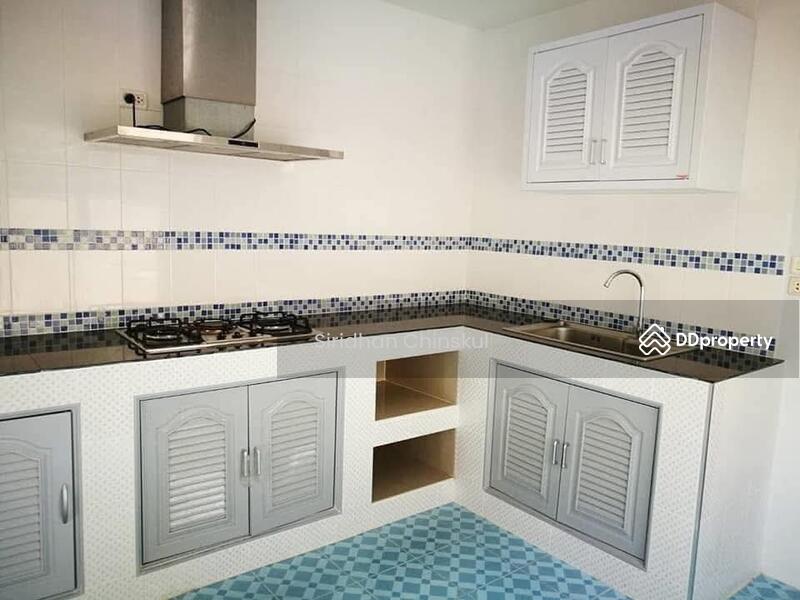 For Rent - Arena Garden Onnut 44, Bangkok