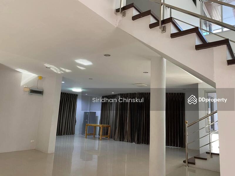For Rent - Arena Garden Onnut 44, Bangkok