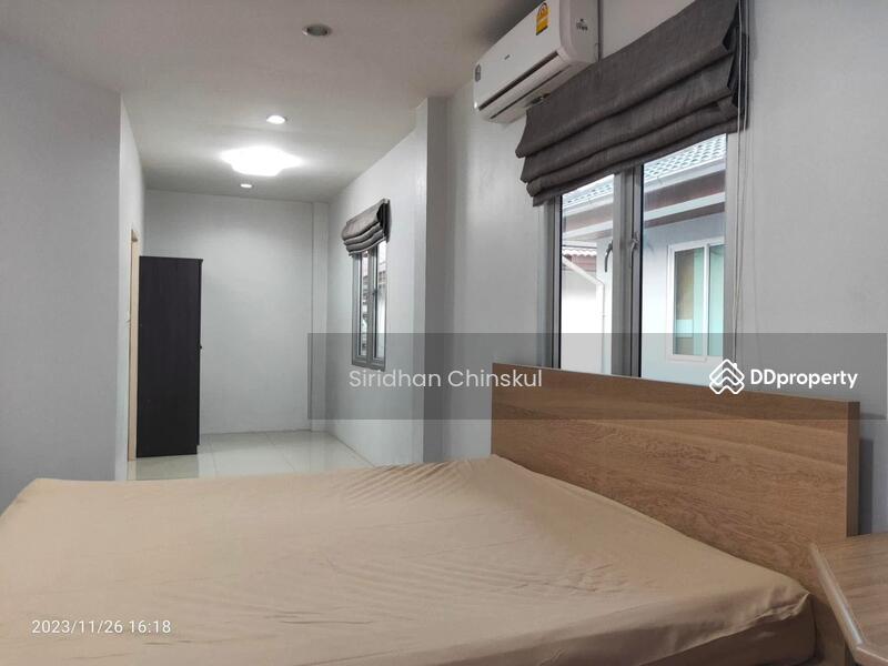 For Rent - Arena Garden Onnut 44, Bangkok