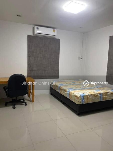 For Rent - Arena Garden Onnut 44, Bangkok