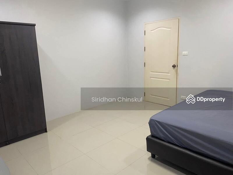 For Rent - Arena Garden Onnut 44, Bangkok