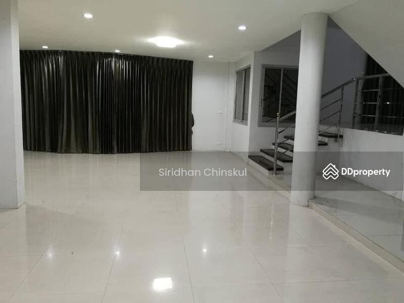 For Rent - Arena Garden Onnut 44, Bangkok