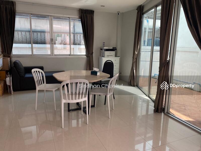 For Rent - Arena Garden Onnut 44, Bangkok